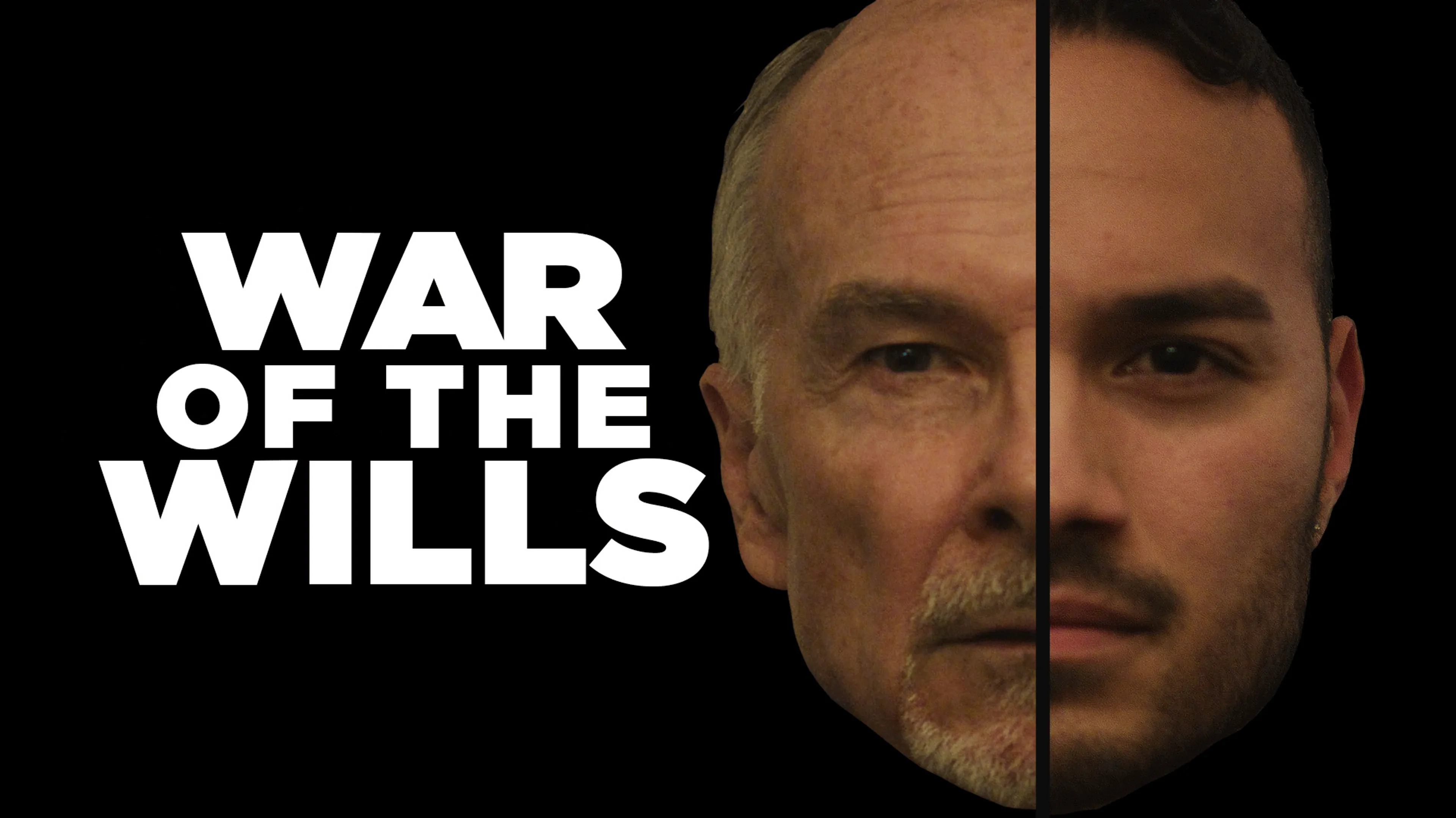 War of the Wills poster